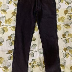 3 Semi-formal Pants