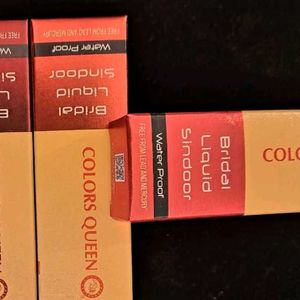 Colors Queen Liquid Sindoor