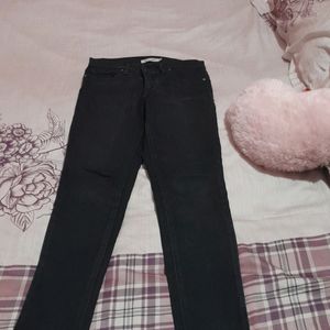 Black Jeans Skinny