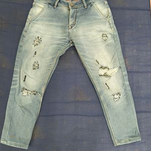 Mens Jeans