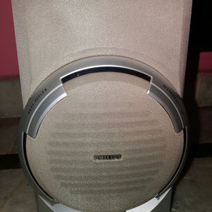 Philips bookshelf Speakers