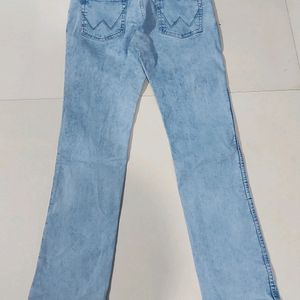 Trendy  Wrangler Men's Jeans