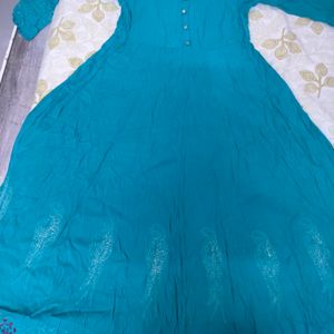 Long Kurti