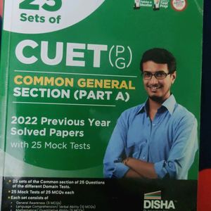 Cuet Previous Year Question Bank