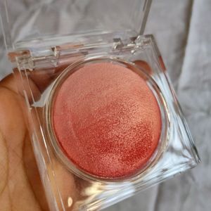 Miss Claire Gradient Baked Highlighter