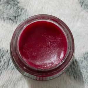 Lightening Lip Scrub