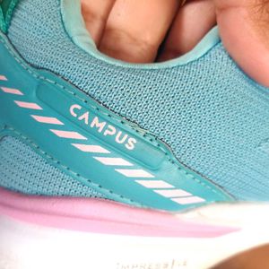 Campus Shoes 👟 For Men And Women