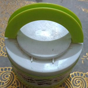 Small Size Tiffin Box