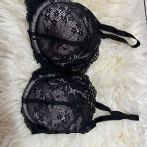 Victoria Secret Padded Bra