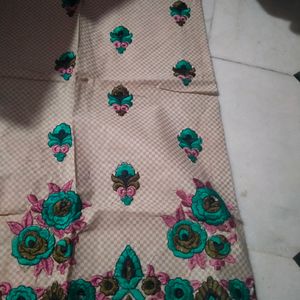 Dress Material