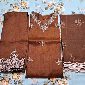 Diwali/eid Special Kurta Set