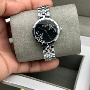 Tissot Women Watch New Stock