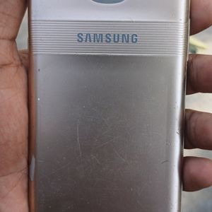 Samsung J2 Need To Change Battery