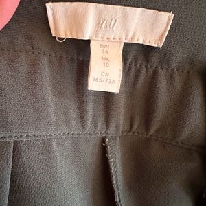 Brand New H&m Trousers