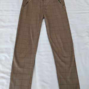 Trouser Pant