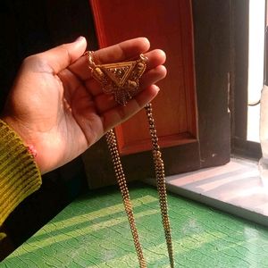 Mangalsutra, Bangles And Other Combo