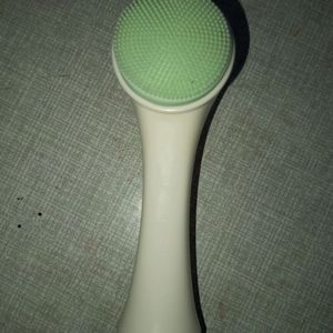 Soft Silicone Brush