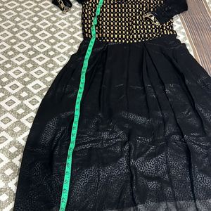 Midi Ethnic Dress