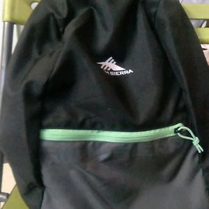 Branded  Backpack Never Used