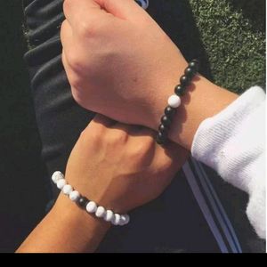 Beautiful Couple Bracelet