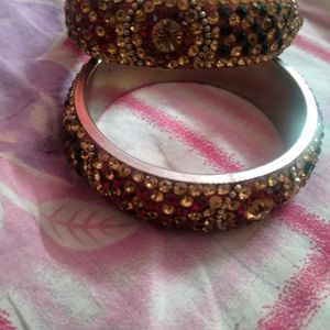 Artificiall Bangles