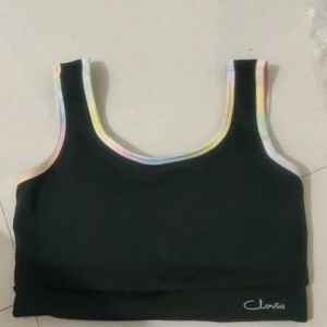 Free Delivery Sports Bra
