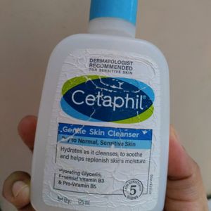 cetaphil facewash