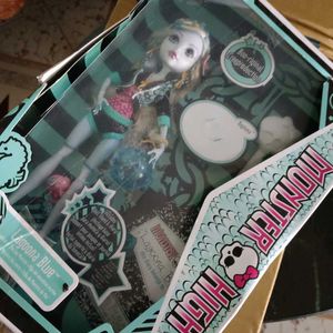 Monster High Doll