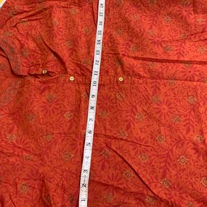 Short Kurta