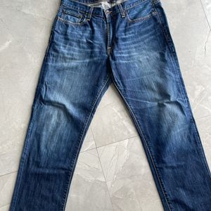 Denim Lucky Brand USA