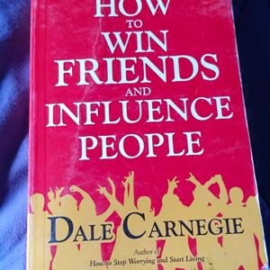 How To Win Friends And Influence People