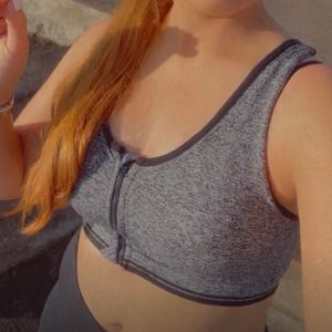 Sports Bra