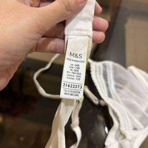 Marks And Spencer Balconette Bra For Women