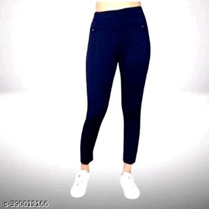 Active Wear Pant