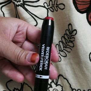 DEBORAH MILANO OG LIPSTICK