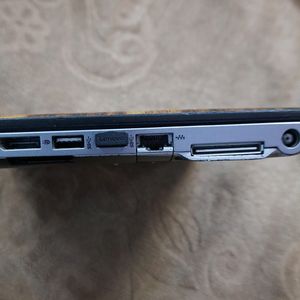 HP Laptop Elitebook 745