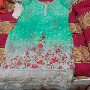 Salwar Suit