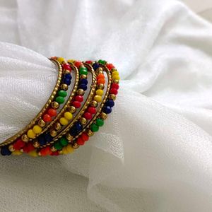 Combo Bangles 2*4 Size