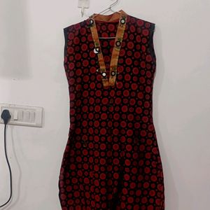 Short Kurti