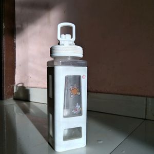 Korean Water Bottle 800ml