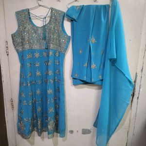 Ready Made Frock Suit Sale