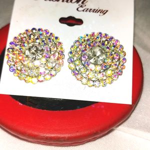 Fashion Earrings