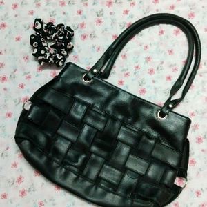 ✨👜 Black 🖤 Handbag 👜