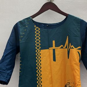 M Size Kurta