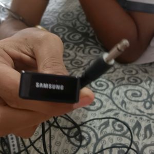 Samsung IR Extender Cable