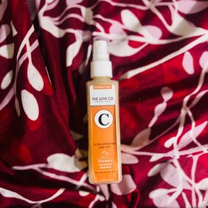 Love Co Face Mist