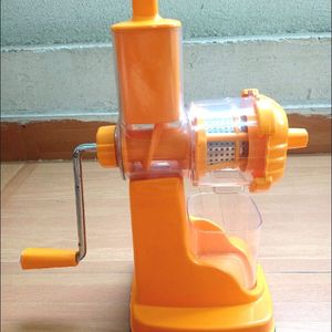 Fruit And Vegetables Juicer