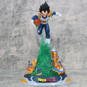 Vegeta Namek Action Figure With Light