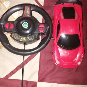 RC Super Car