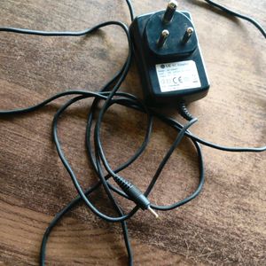 LG Ac Adapter